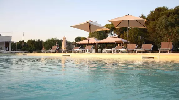 Stella Marina B and B | Puglia - Lecce (il) - Alliste