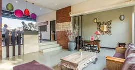 ZEN Premium Seminyak Eka Laweya | Bali - Badung - Nakula