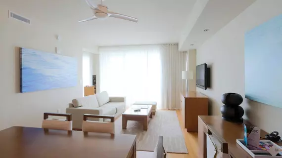 Condo Hotel Residences on the Beach | Florida - Fort Lauderdale (ve civarı) - Fort Lauderale