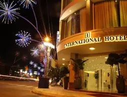 International Hotel | Kien Giang (vilayet) - Can Tho - Ninh Kieu