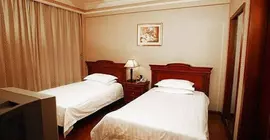 De Hong Apartment Hotel - Shanghai | Şanghay (ve civarı) - Şangay