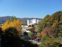 Gyerim Sanjang Motel | Gangwon - Chuncheon