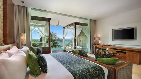 Candi Beach Villas | Bali - Karangasem - Manggis