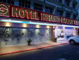 Hotel Hsiang Garden | Sabah - Sandakan