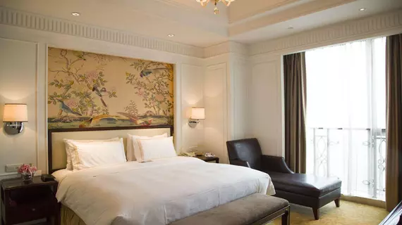 World Trade Hotel Tonglu | Zhejiang - Hangzhou