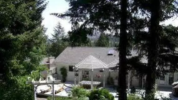 Alexandria House Bed & Breakfast | Britanya Kolombiyası - West Kelowna