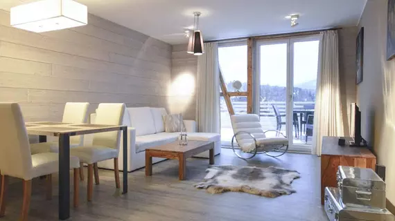 Stadt Chalet | Aşağı Saksonya - Braunlage