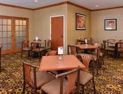 Clarion Inn & Suites | Oregon - Medford (ve civarı) - Medford