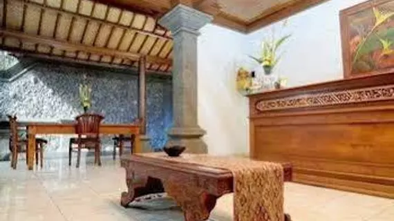 Nyoman Karsa Bungalow | Bali - Ubud - Ubud Kent Merkezi