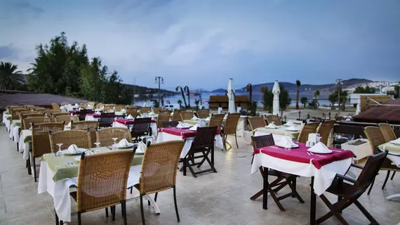 Cesars Resort Bodrum | Muğla - Bodrum - Bodrum Merkezi