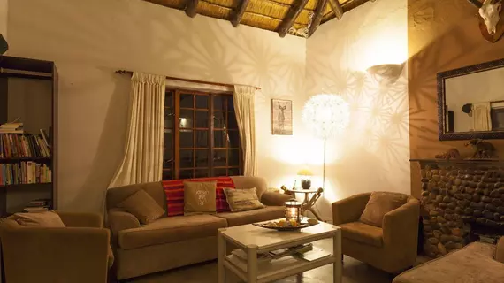 Kurhula Wildlife Lodge | Limpopo - Maruleng - Hoedspruit