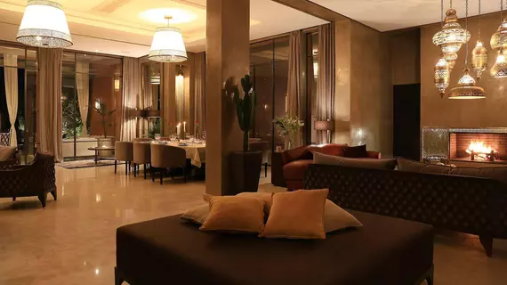 Dar Sofil Suites and Spa | Marakeş (ve civarı) - Marrakech - Mechouar Kasbah - Mechouar-Kasbah