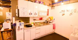 Kimchee Sinchon Guesthouse | Gyeonggi - Seul (ve civarı) - Seul - Shinchon