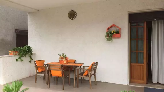 B&B Soleluna | Emilia-Romagna - Ferrara (vilayet) - Fiscaglia