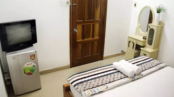 Sakura Hostel Saigon | Binh Duong (vilayet) - Ho Şi Min Şehri (ve civarı) - Ho Chi Minh City - Quận 1 - Ho Chi Minh Şehri Merkezi