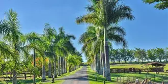 Hotel Fazenda Jacaúna