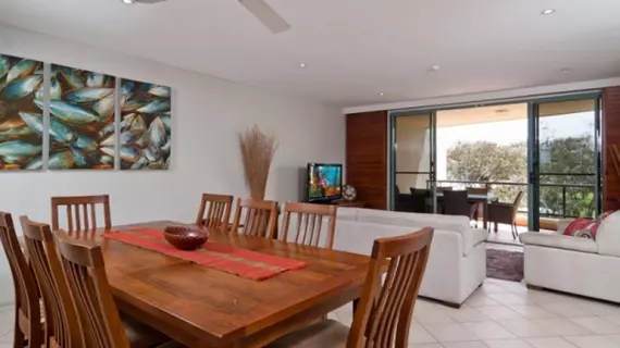 Bay Royal Apartments | New South Wales - Byron Bay (ve civarı) - Byron Bay