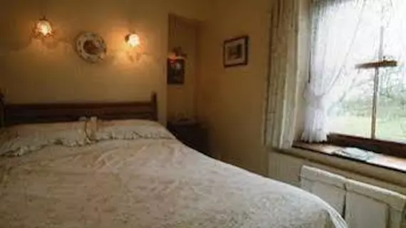 High Farm bed & breakfast | Kuzey Yorkshire (kontluk) - Pickering