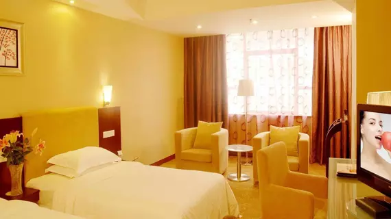 Jolly Hotel - Changsha | Hunan - Changsha - Tian Xin