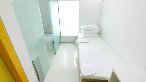 Lookhome | Gyeonggi - Seul (ve civarı) - Seul - Myeongdong