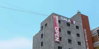 Hotel Galaxy