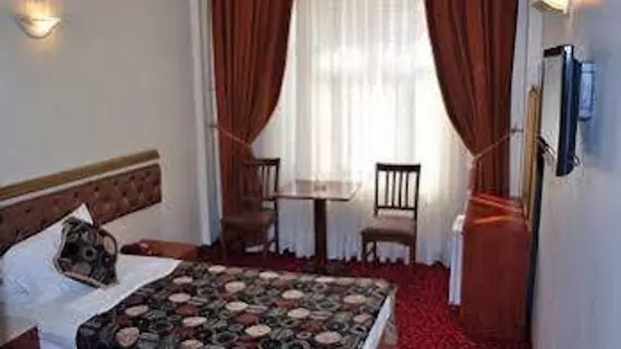 Topkapi Sabena Hotel |  Istanbul  - Fatih - Topkapı