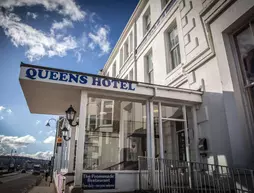 The Queens Hotel