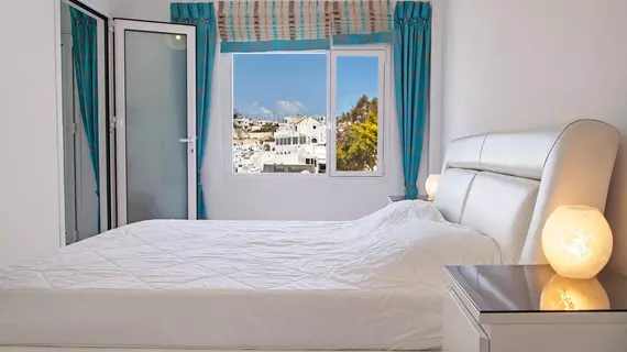 Airth House | Ege Adaları - Santorini