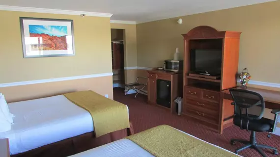 Travelodge Hawthorne | Nevada - Hawthorne