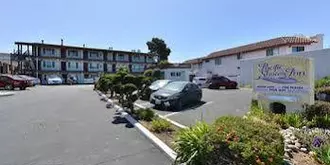 Pacific Shores Inn - Morro Bay