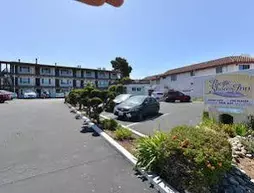 Pacific Shores Inn - Morro Bay | Kaliforniya - San Luis Obispo (ve civarı) - Morro Bay