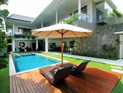 Villa Alopa | Bali - Badung - Seminyak - Dyanapura