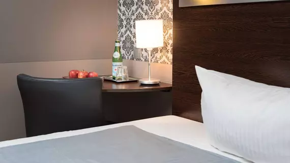 Hotel Munich Inn | Bavyera - Münih (ve civarı) - Ludwigsvorstadt-Isarvorstadt - Ludwigsvorstadt-Kliniken