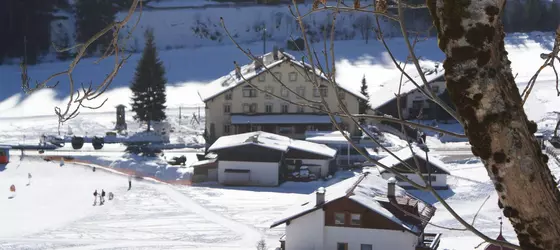 Alpengasthof Hotel Grieserhof | Tirol - Innsbruck (ve civarı) - Gries im Sellrain