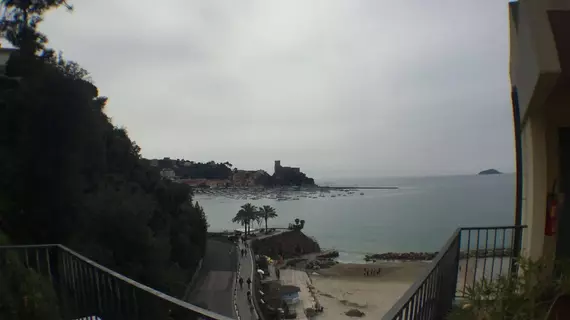 Hotel Venere Azzurra | Liguria - La Spezia (il) - Lerici