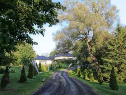 Auberge la Grange de l'Île | Quebec - Quebec (ve civarı) - Saint-Pierre-de-l'lle-d'Orleans