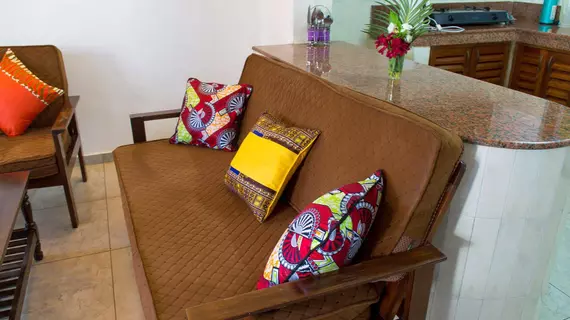 Paradise Resort Apartments | Kwale İlçesi - Mombasa (ve civarı) - Mombasa