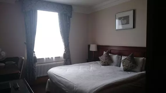 Great Northern Hotel, Sure Hotel Collection by Best Western | Northamptonshire (kontluk) - Peterborough - Soke of Peterborough