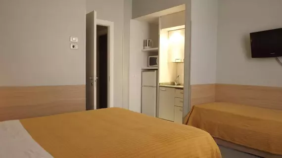 Aparthotel Navigli | Lombardy - Milano (ve civarı) - Milano - Navigli