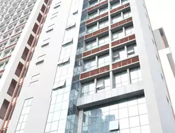 Mahattan International Apartment | Guangdong - Guangzhou (ve civarı) - Guangzhou