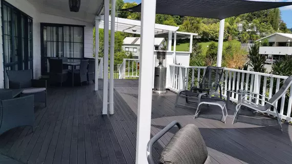 Whangarei Holiday Houses | Northland - Whangarei (ve civarı) - Whangarei