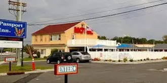 Passport Inn Somers Point