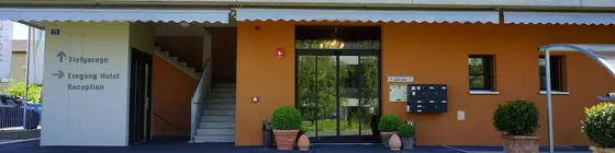 Hotel Residence Loren | Zürih Kantonu - Uster District - Uster