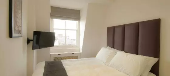 Oxbridge Apartments | Londra (ve civarı) - Kensington - Earl's Court