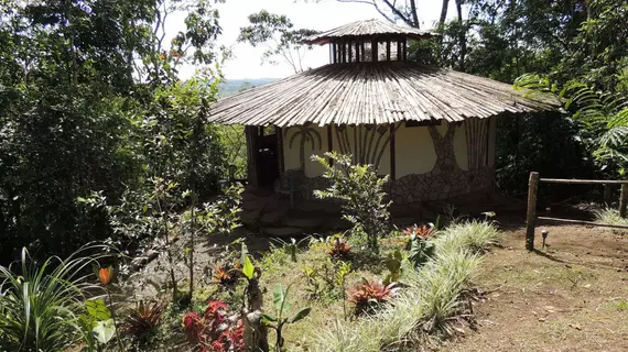 Cascata Del Bosco Cabinas | Puntarenas (ili) - San Vito