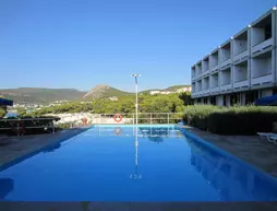 Apollo Hotel | Attica - Aegina - Agia Marina