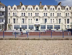 The Majestic Hotel | Doğu Sussex (kontluk) - Eastbourne - Eastbourne Deniz Kıyısı - Eastbourne City Centre