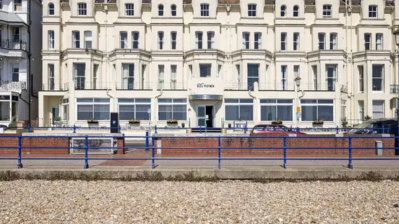 The Majestic Hotel | Doğu Sussex (kontluk) - Eastbourne - Eastbourne Deniz Kıyısı - Eastbourne City Centre