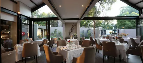 Clico Boutique Hotel | Gauteng - City of Tshwane - Johannesburg (ve civarı) - Johanesburg