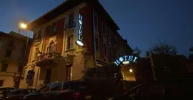 Hotel Bagliori | Lombardy - Milano (ve civarı) - Milano - Merkez İstasyonu